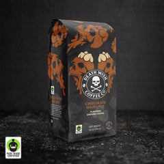 Chocolate Hazelnut Coffee