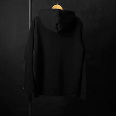 Signature Hoodie