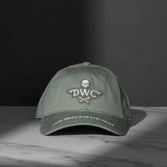 Thick Skull Snapback