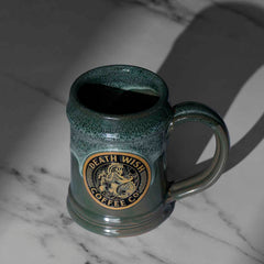 Cursed Waters Kelpie Tankard