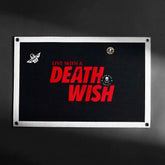 Death Wish Doctrine Banner