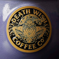 Make Waves Mug