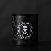 Let It Bloom Canister