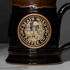 Trick or Treat Tankard