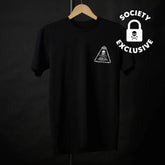 Society Insignia Tee