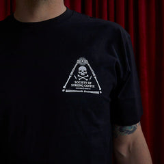 Society Insignia Tee