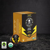 Light Roast Single-Serve Pods