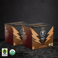 Medium Roast Single-Serve Pods