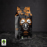 Maple Cinnamon Coffee