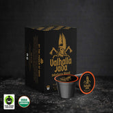 Valhalla Java Single-Serve Pods