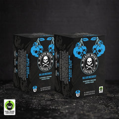 Blueberry Single-Serve Pods