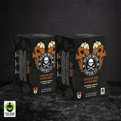 Chocolate Hazelnut Single-Serve Pods
