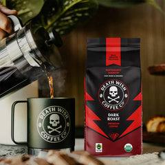 Triple Threat Coffee Bundle