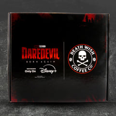 Rise Again Collectible Gift Box