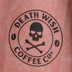 Pink Haze Tee