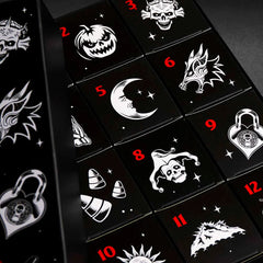 Puzzled Past Advent Calendar
