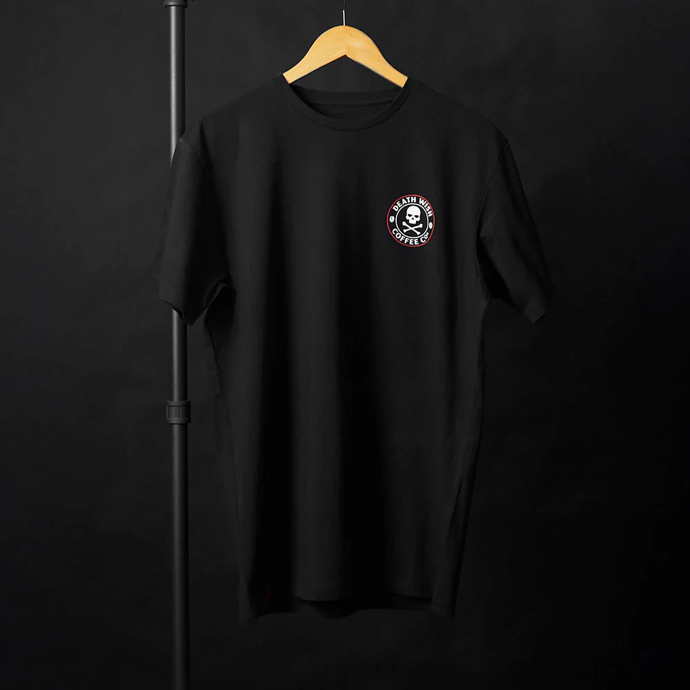 Signature Boxy Tee