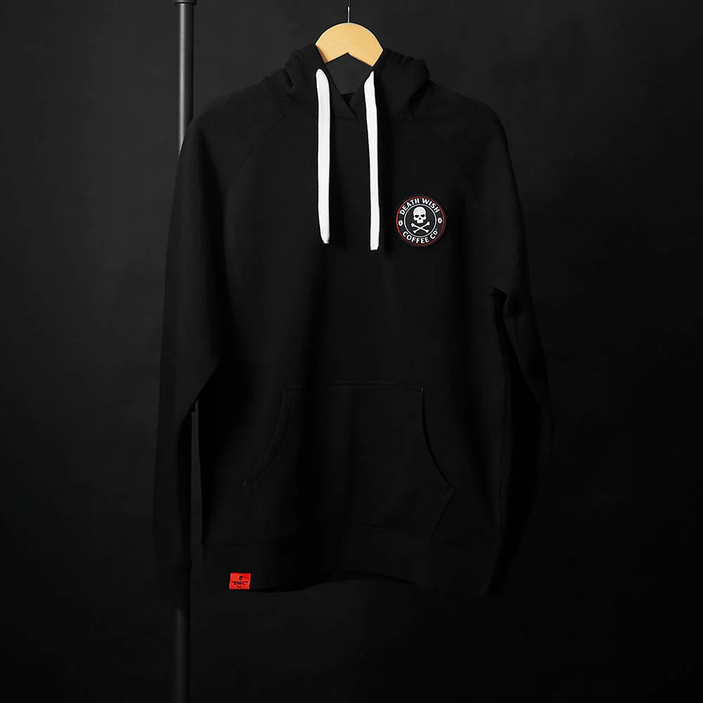 Signature Hoodie