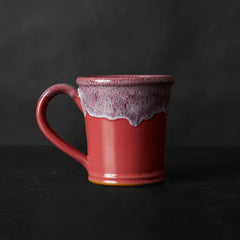 Lock and Key Mug