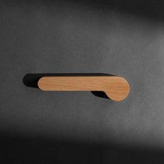 Ritual Ratio Wooden Scoop