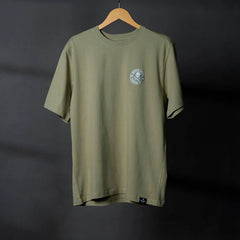 Death Wish Dropout Collegiate Tee