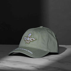 Thick Skull Snapback