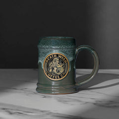 Cursed Waters Kelpie Tankard