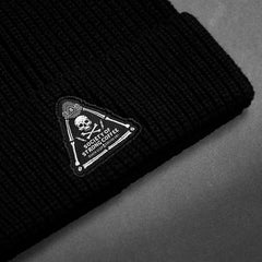 Society Insignia Beanie