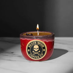 Coffee Candle Refill