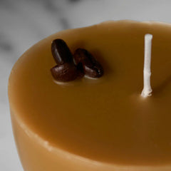 Coffee Candle Refill