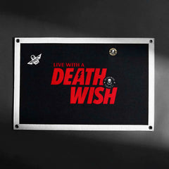 Death Wish Doctrine Banner