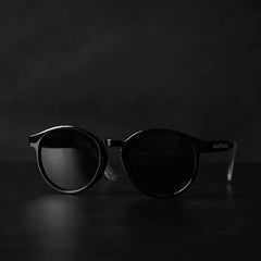 Grinds & Glares Sunglasses