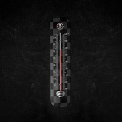 Boiling Point Wall Thermometer