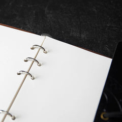 Brewed for Thought Journal
