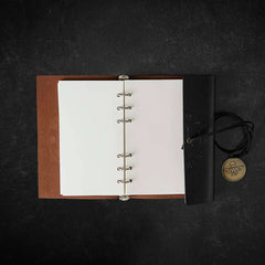 Brewed for Thought Journal