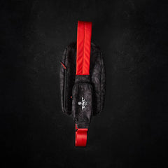 Daily Grind Crossbody