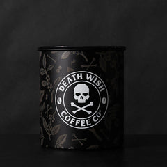 Let It Bloom Canister