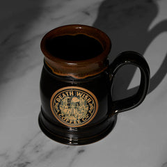 Trick or Treat Tankard
