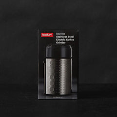 Bodum Electric Grinder