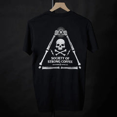 Society Insignia Tee