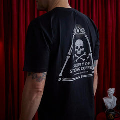Society Insignia Tee